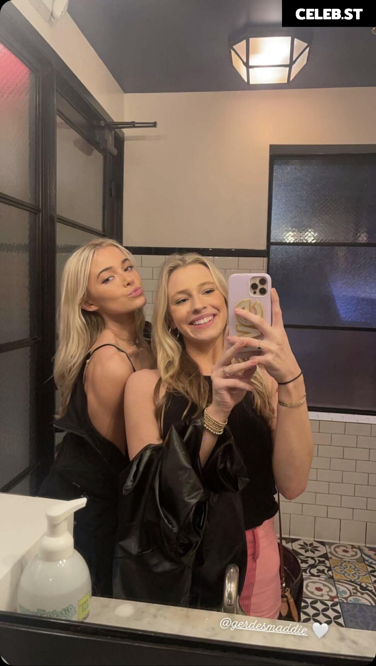 Livvy Dunne Image 3548971