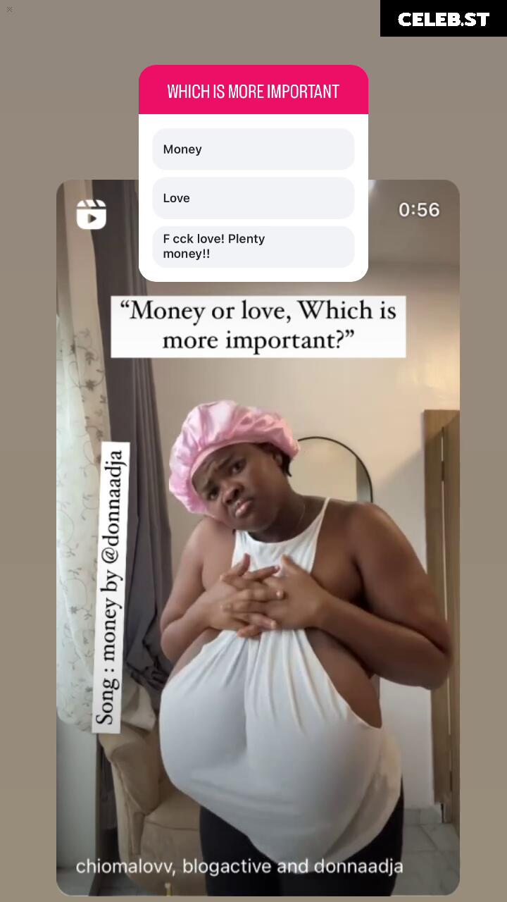 Chioma Lovv Image 3548920