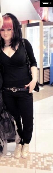 Sonya Temnikova Image 3536885