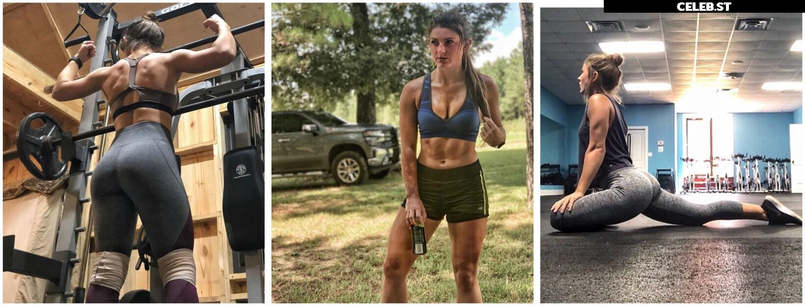 Hannah Barron hannahbarron96 Image 3536487