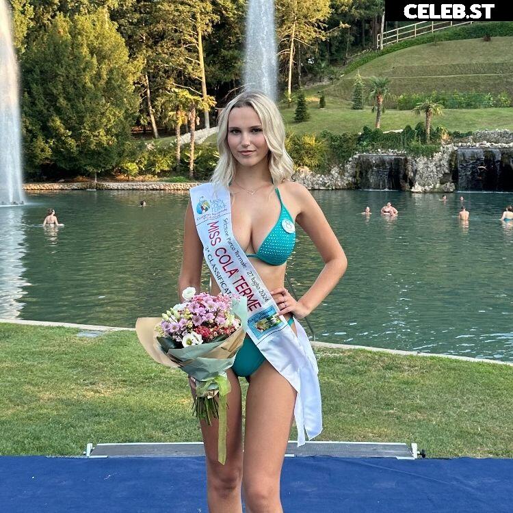 daryna ivanets  /  bbabydary Image 3536736