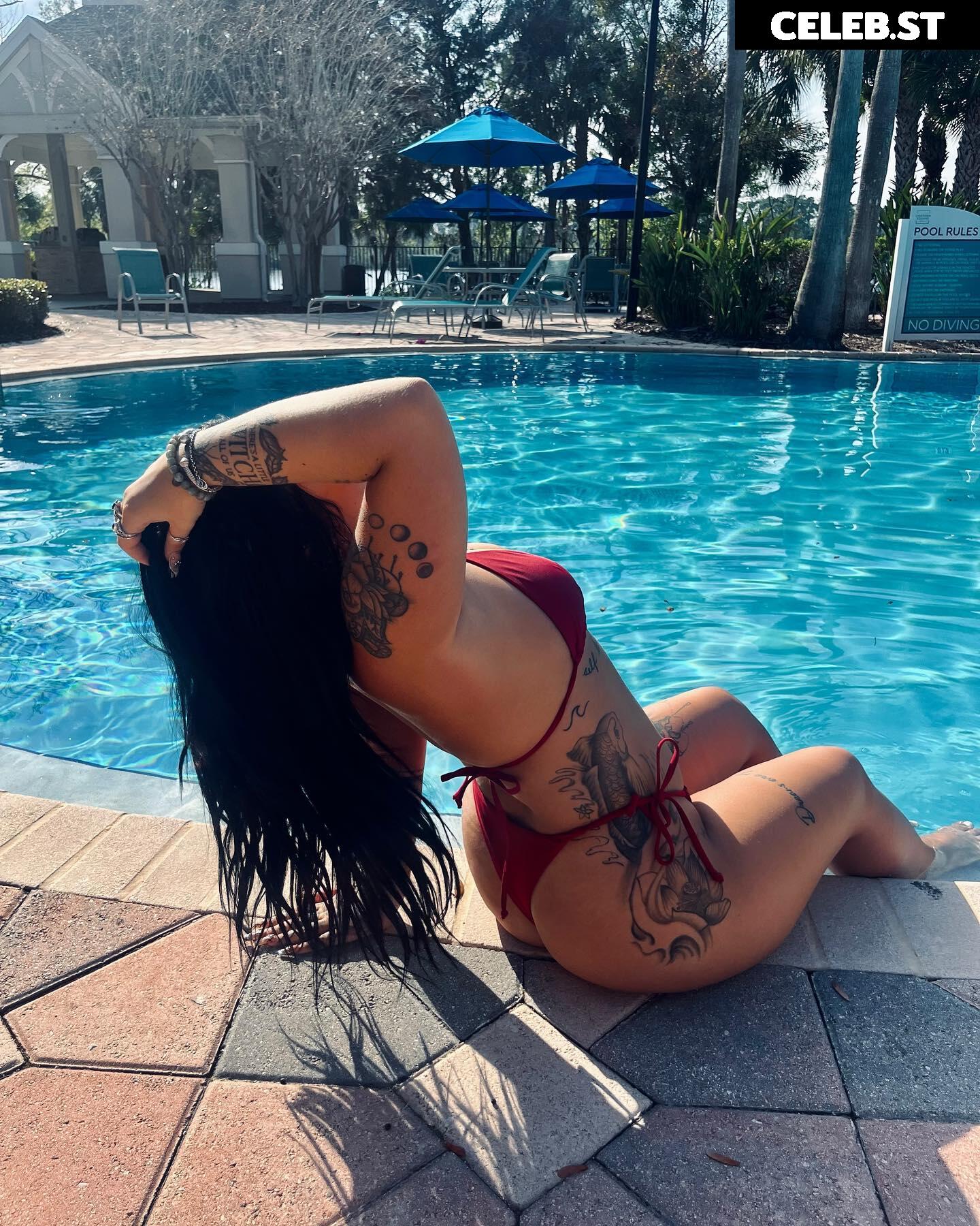 Danielle Cohn Image 3536734