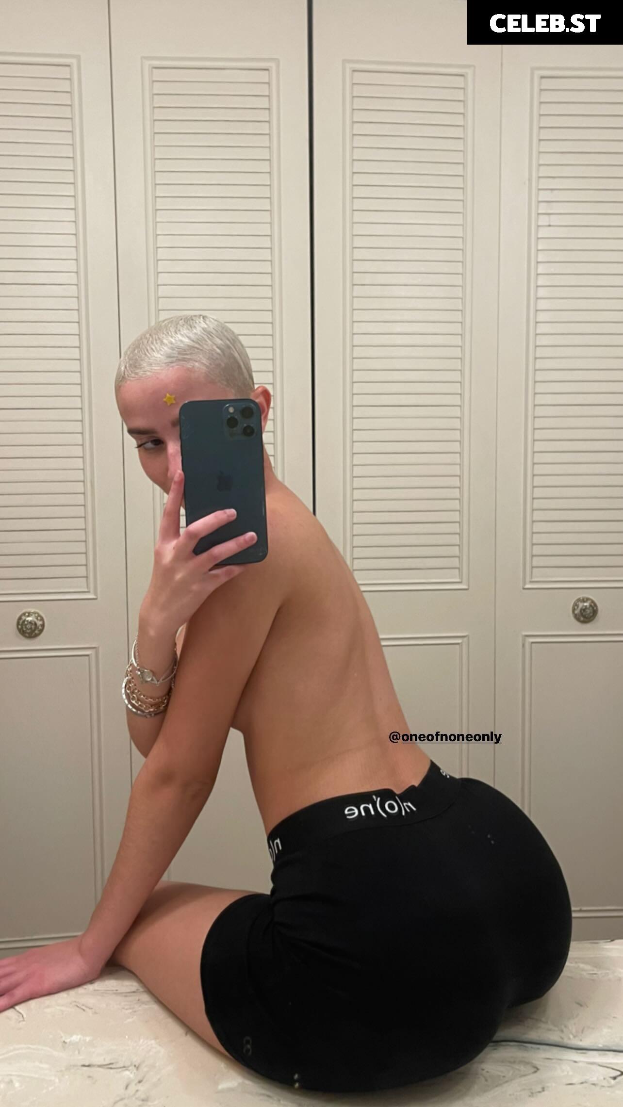 Daisy Delancey Image 3536340