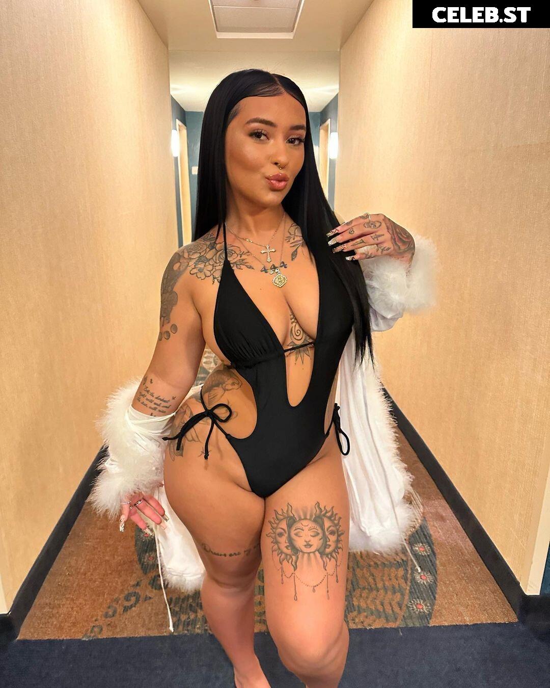 Danielle Cohn Image 3536273