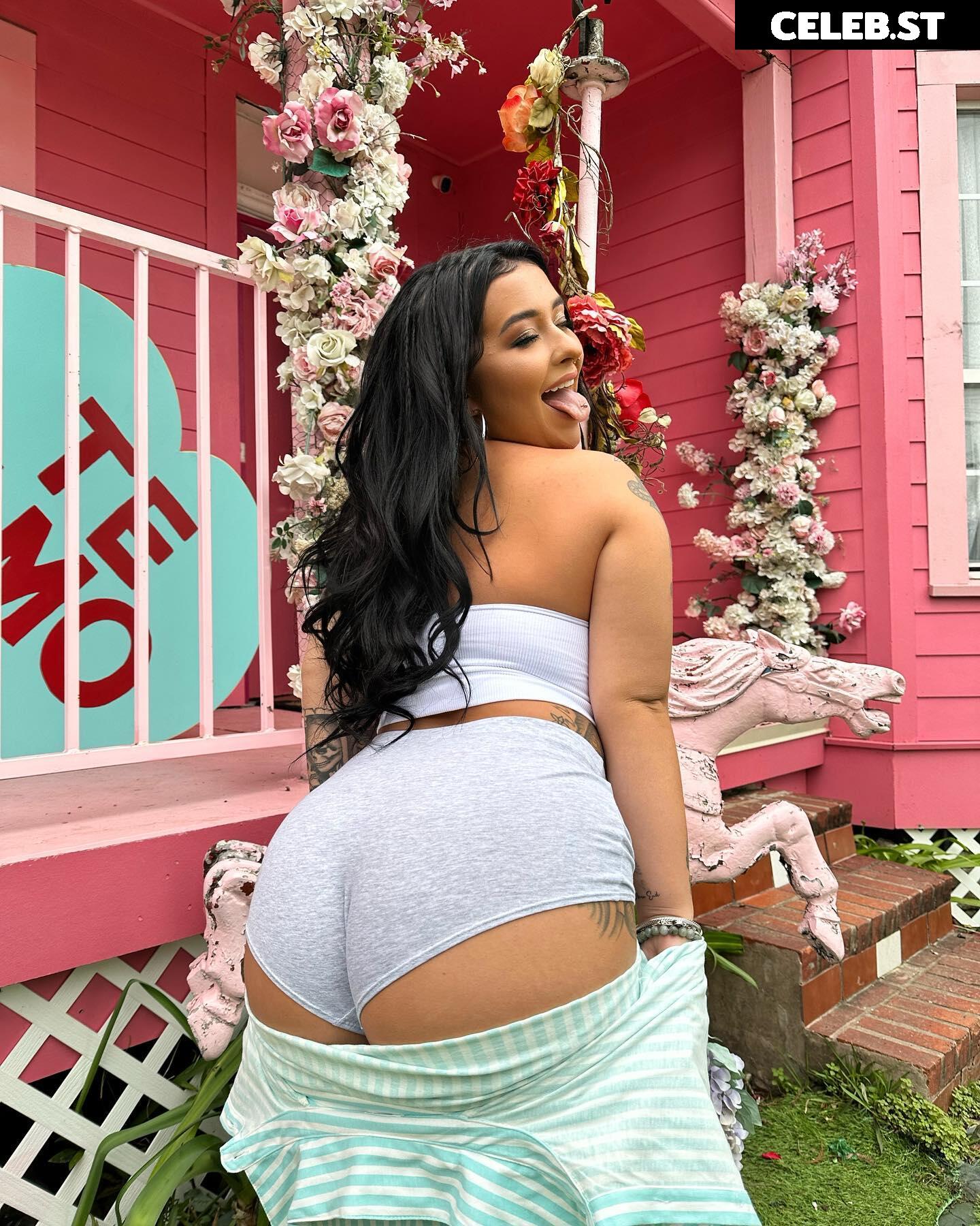 Danielle Cohn Image 3536239