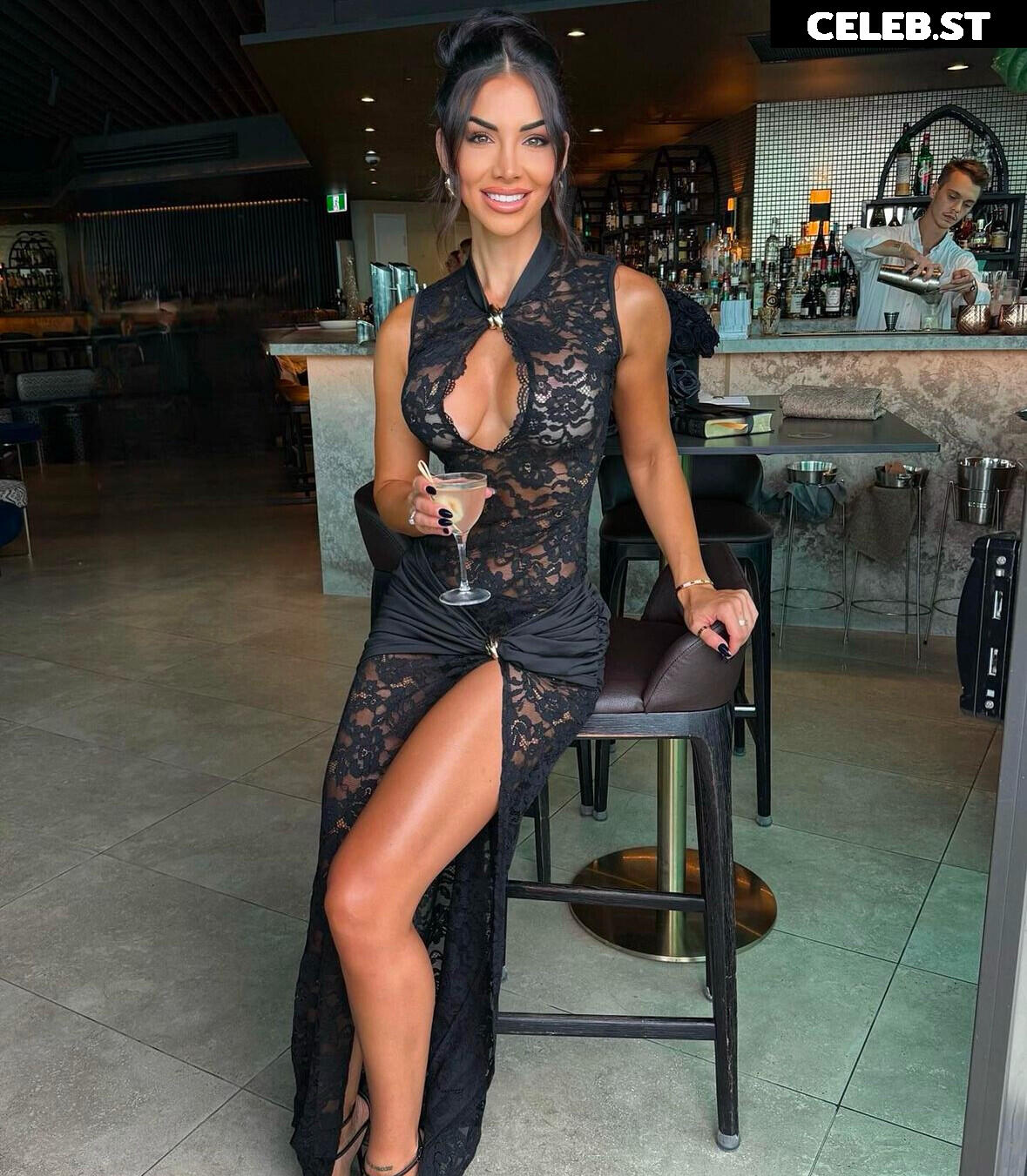 Libby Powell Image 3536230