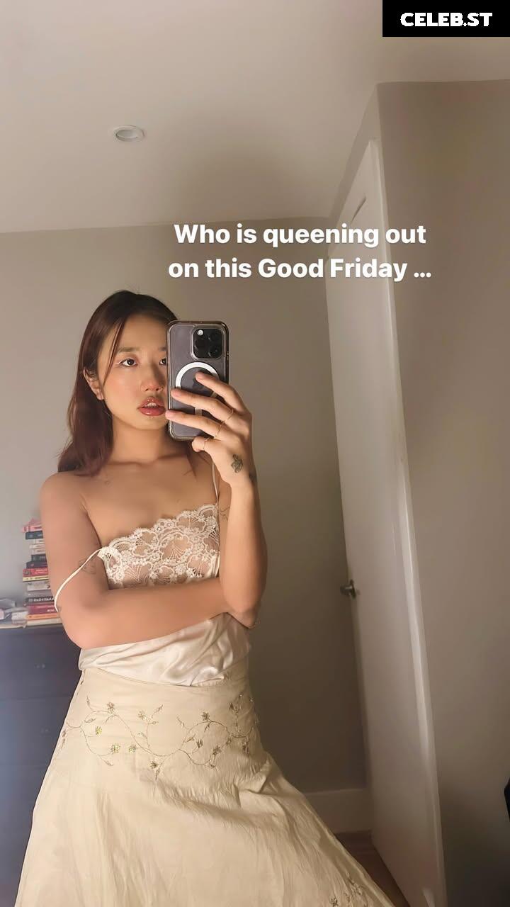 Kylie Cheung Image 3537565