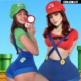 Sunnyrayyxo / Tigerlillie69 / Sunnyrayxo / cyberkittyxo Image 3537725