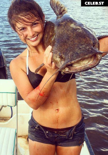 Hannah Barron hannahbarron96 Image 3537697