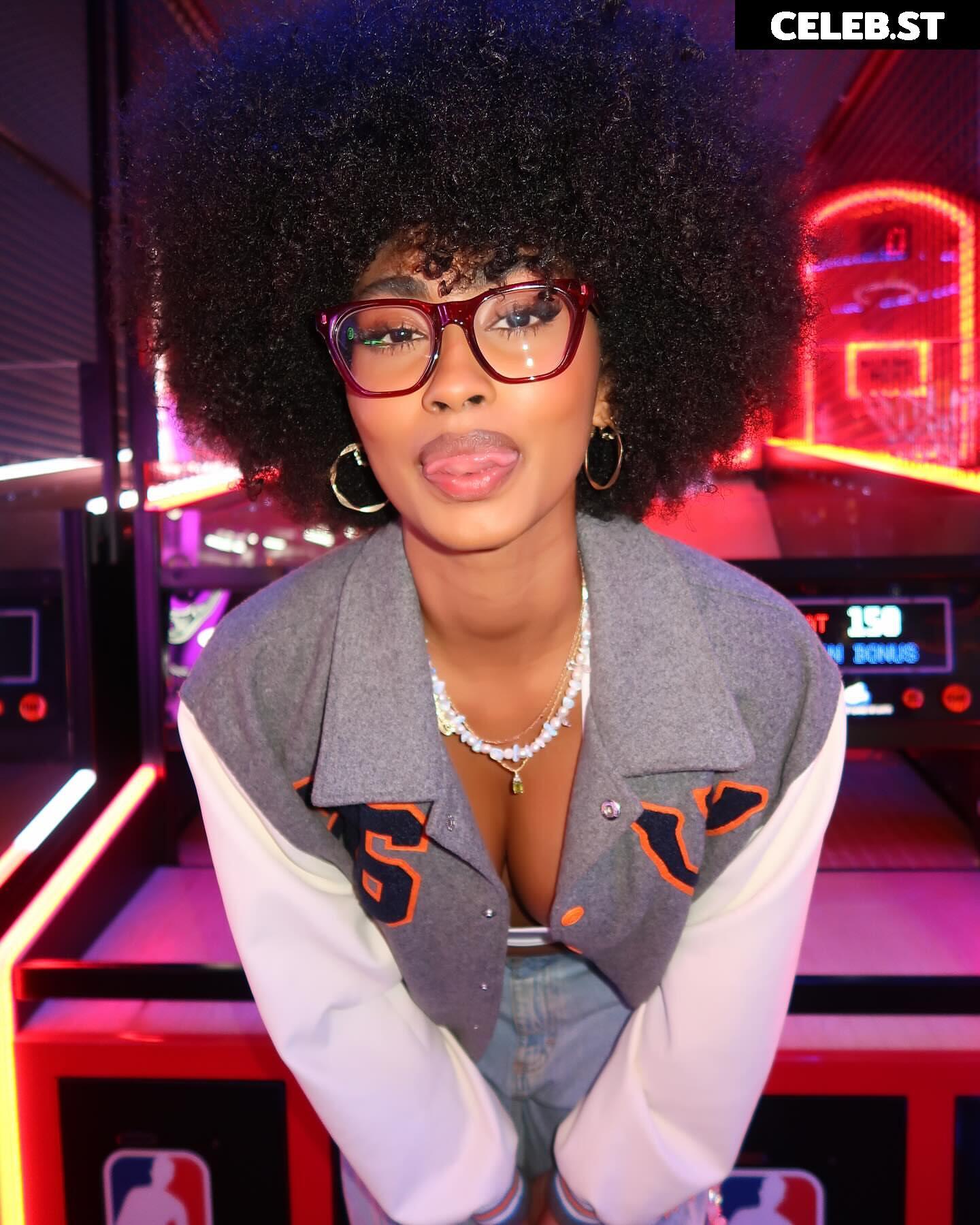 Jasmine Chola | Jasmine Blandford Image 3537112