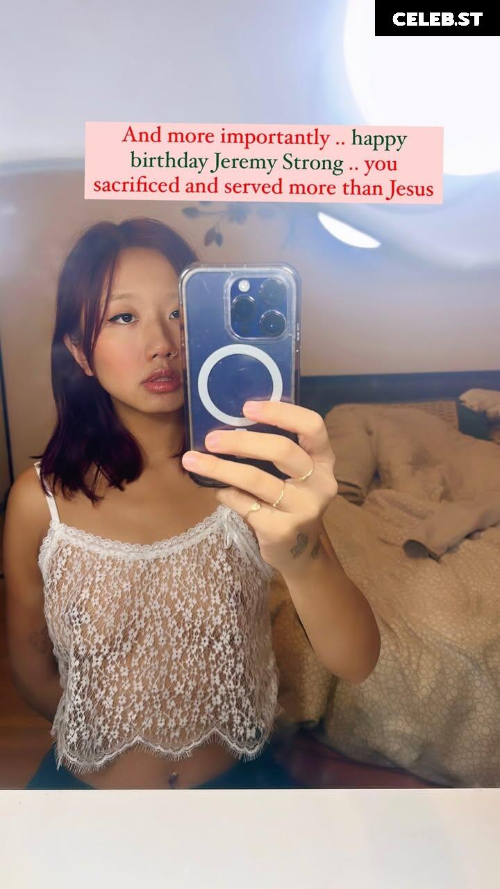 Kylie Cheung Image 3537109