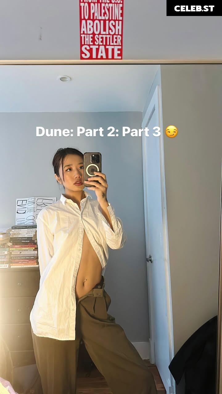 Kylie Cheung Image 3537355