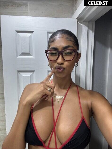 Jasmine Chola | Jasmine Blandford Image 3537211