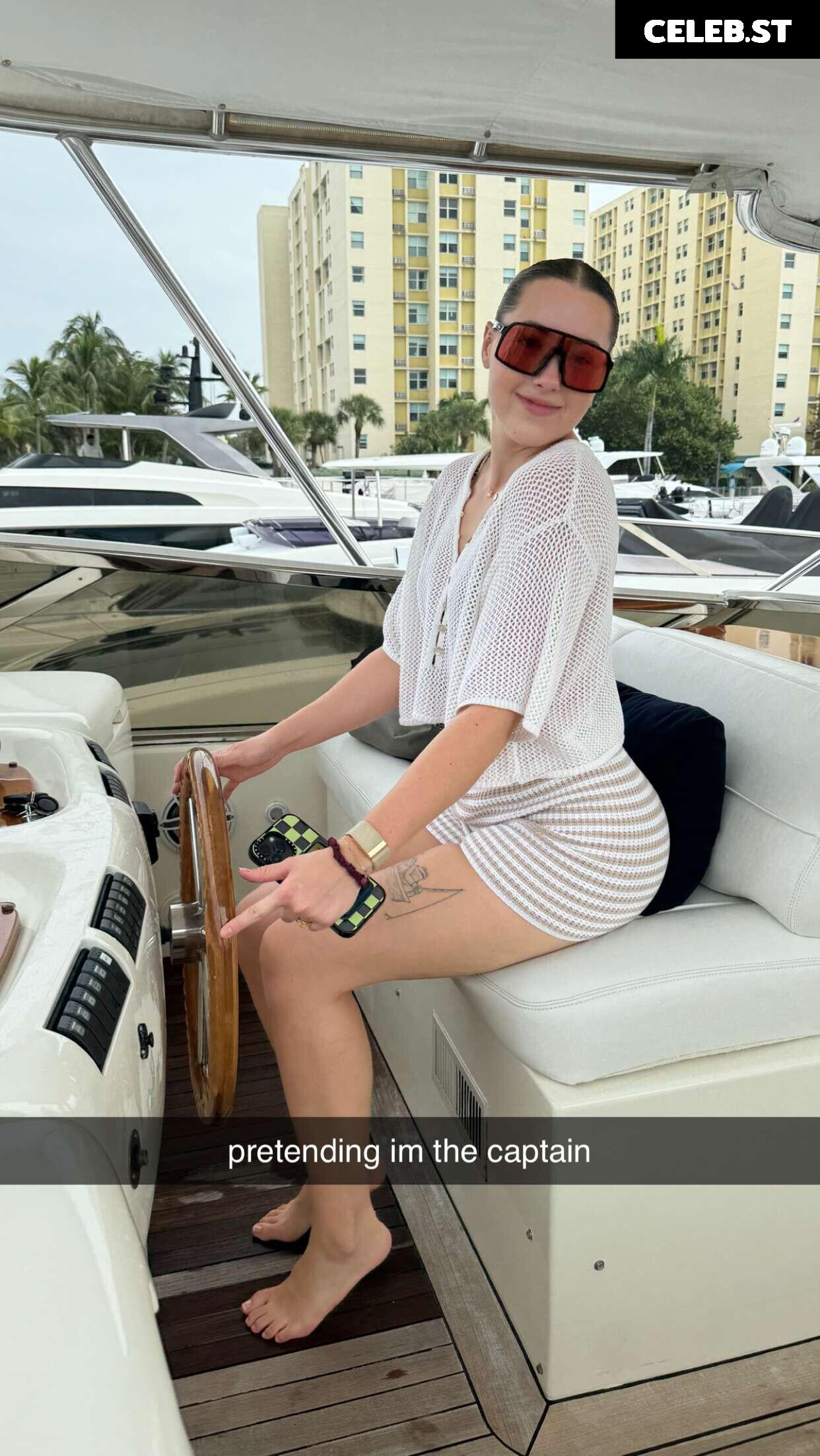 Pineapplebrat / Alice Klomp Image 3534842