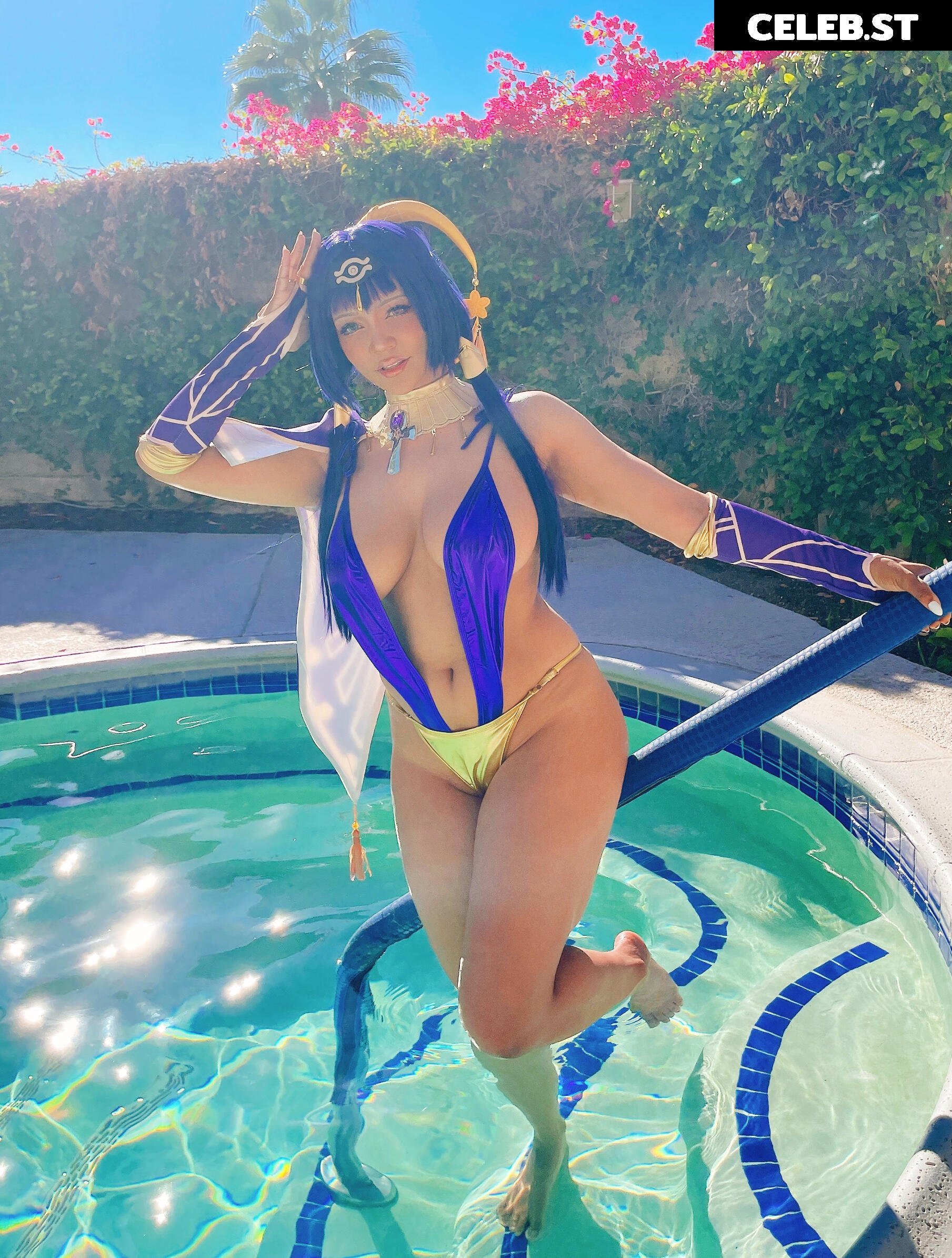 Pattie Cosplay Image 353467