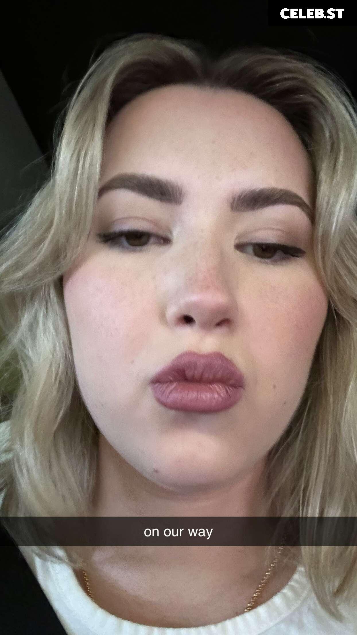 Pineapplebrat / Alice Klomp Image 3532501