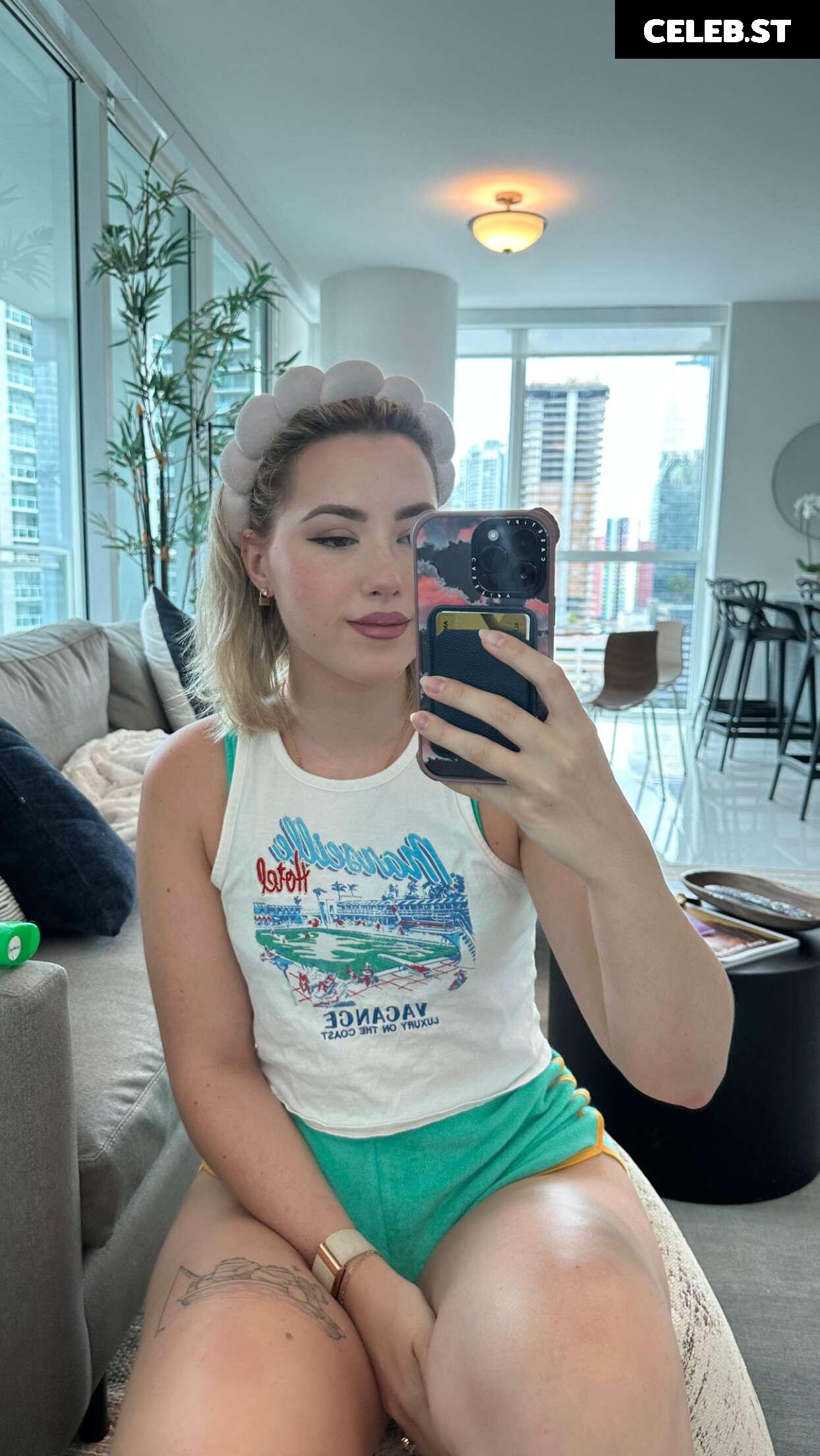 Pineapplebrat / Alice Klomp Image 3532484