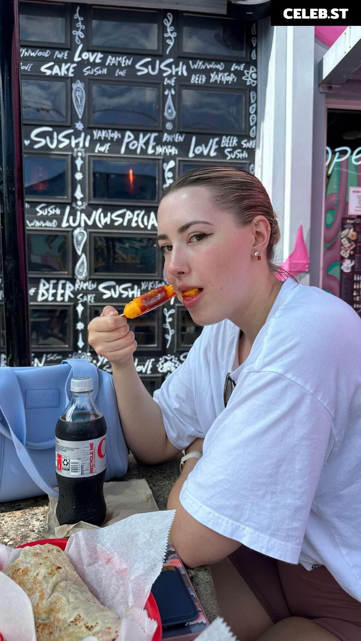 Pineapplebrat / Alice Klomp Image 3532319