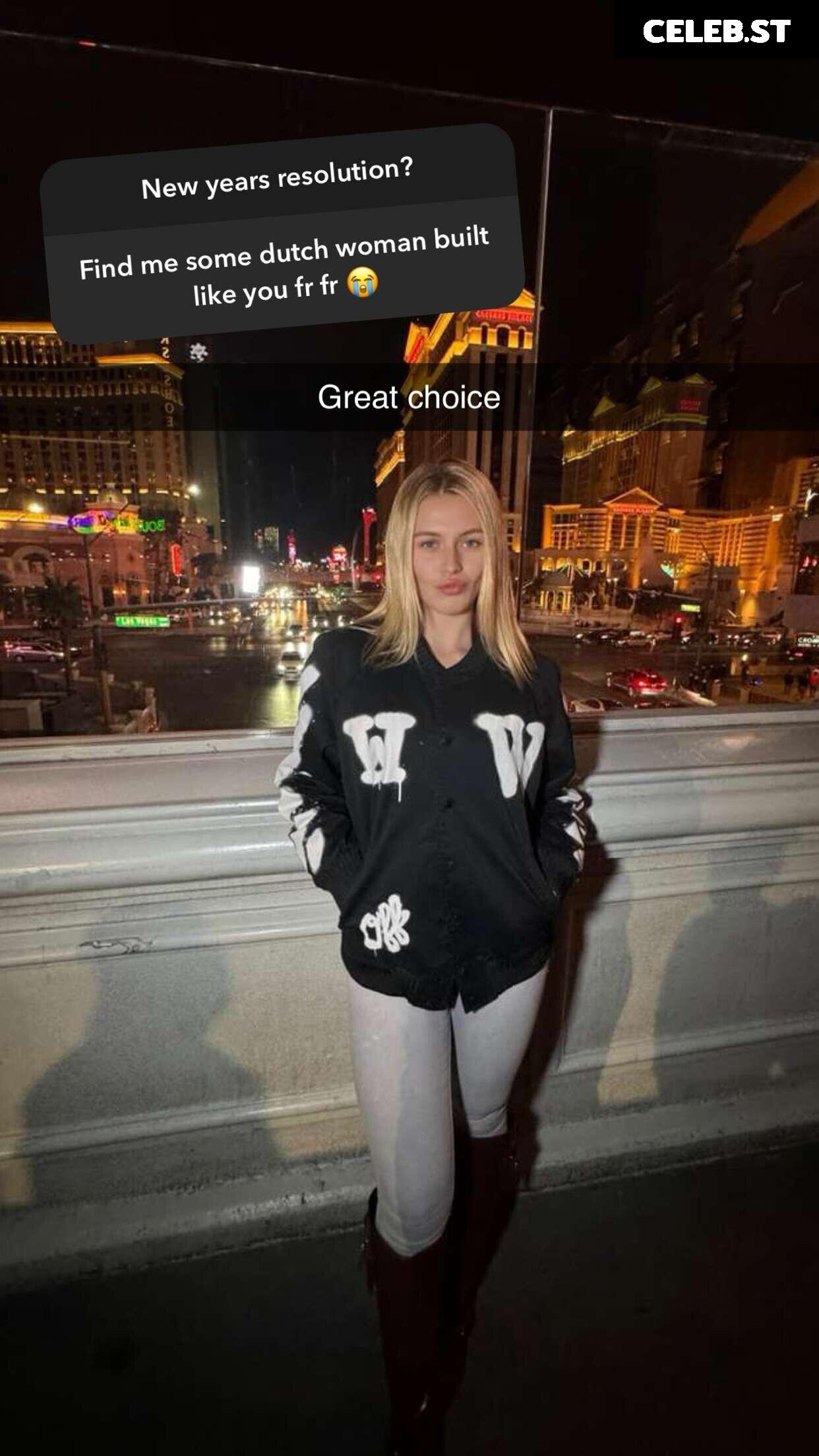 Vera Dijkmans / Veradijkmansofficial Image 3533722