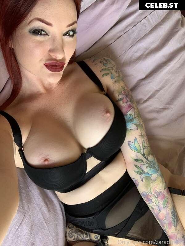 ZaraDuRose Image 353307