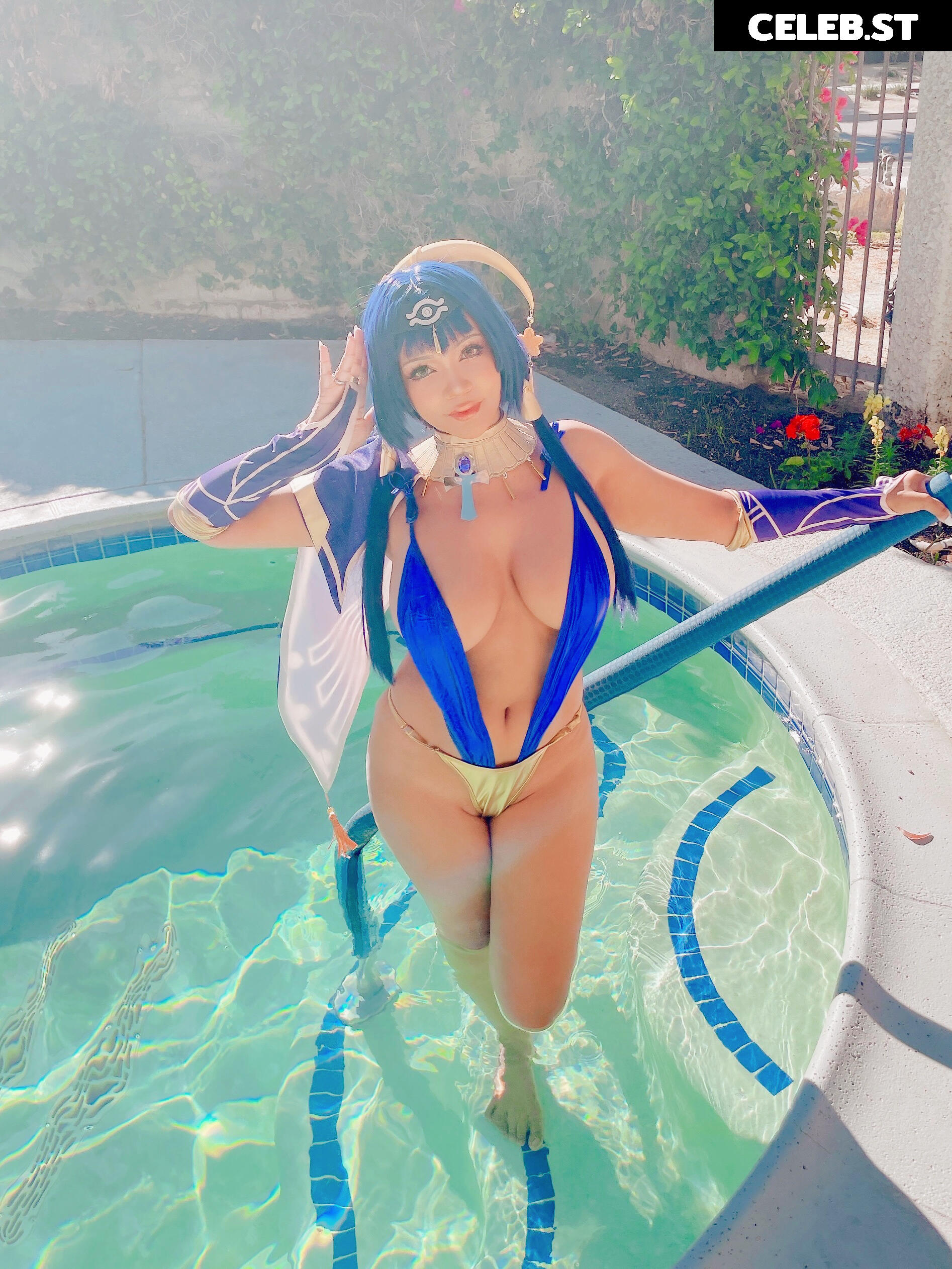 Pattie Cosplay Image 353081
