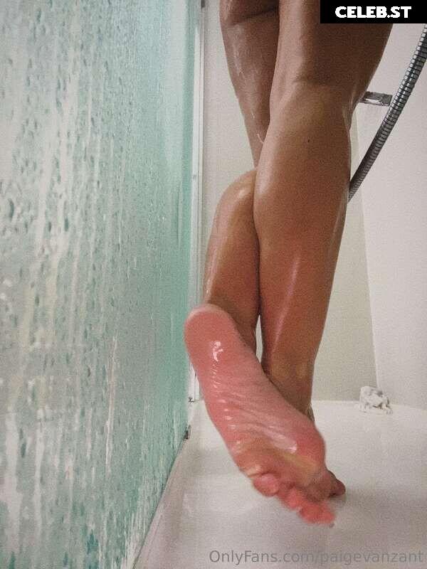 Paige Vanzant 2.0 Image 3530938