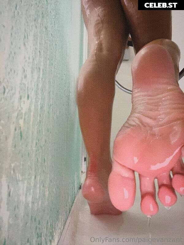 Paige Vanzant 2.0 Image 3530931