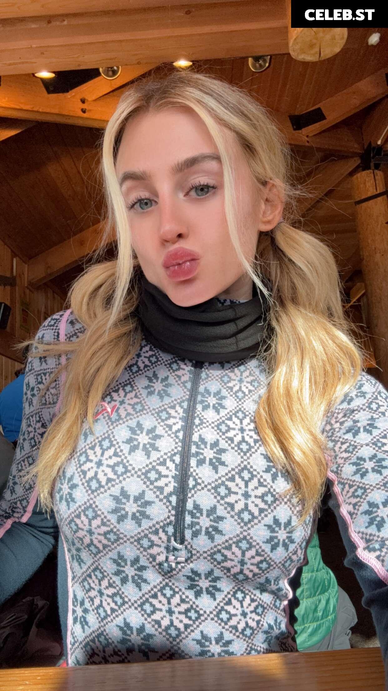 Abbagail Seidl abbagailpeaches Image 3539840