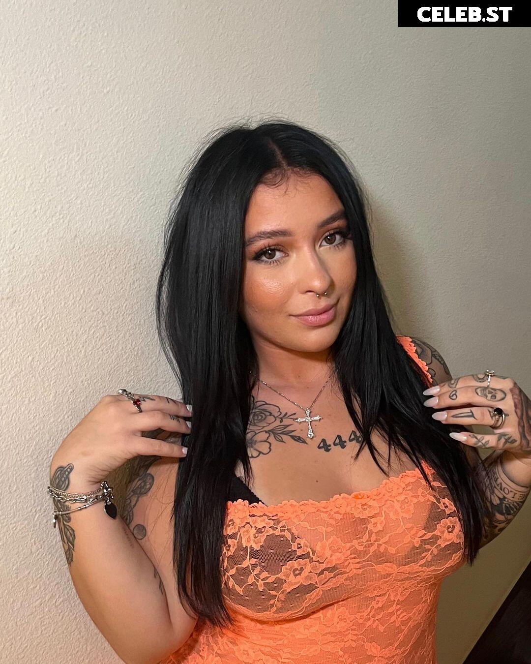 Danielle Cohn Image 3539872