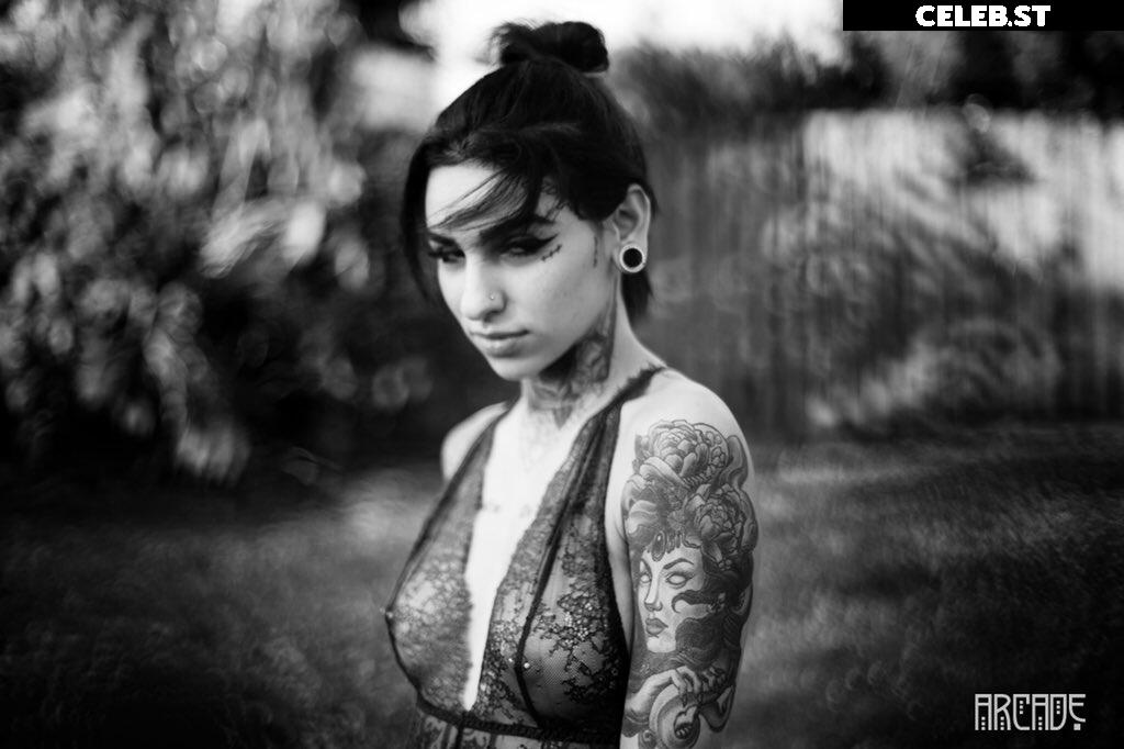 Kayla Hatem , therealkaylizzzle, Kaylizzzle Image 3539448