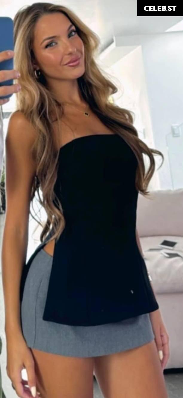 Lexi Brooke Rivera (American, born 6/7/2001) Image 3539741