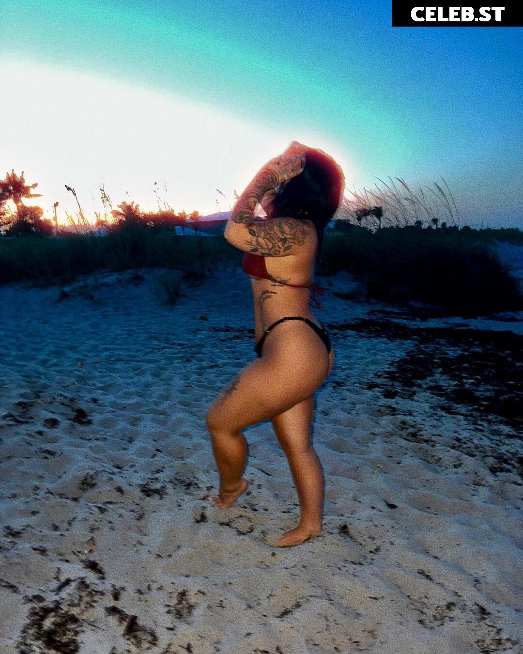 Danielle Cohn Image 3539772