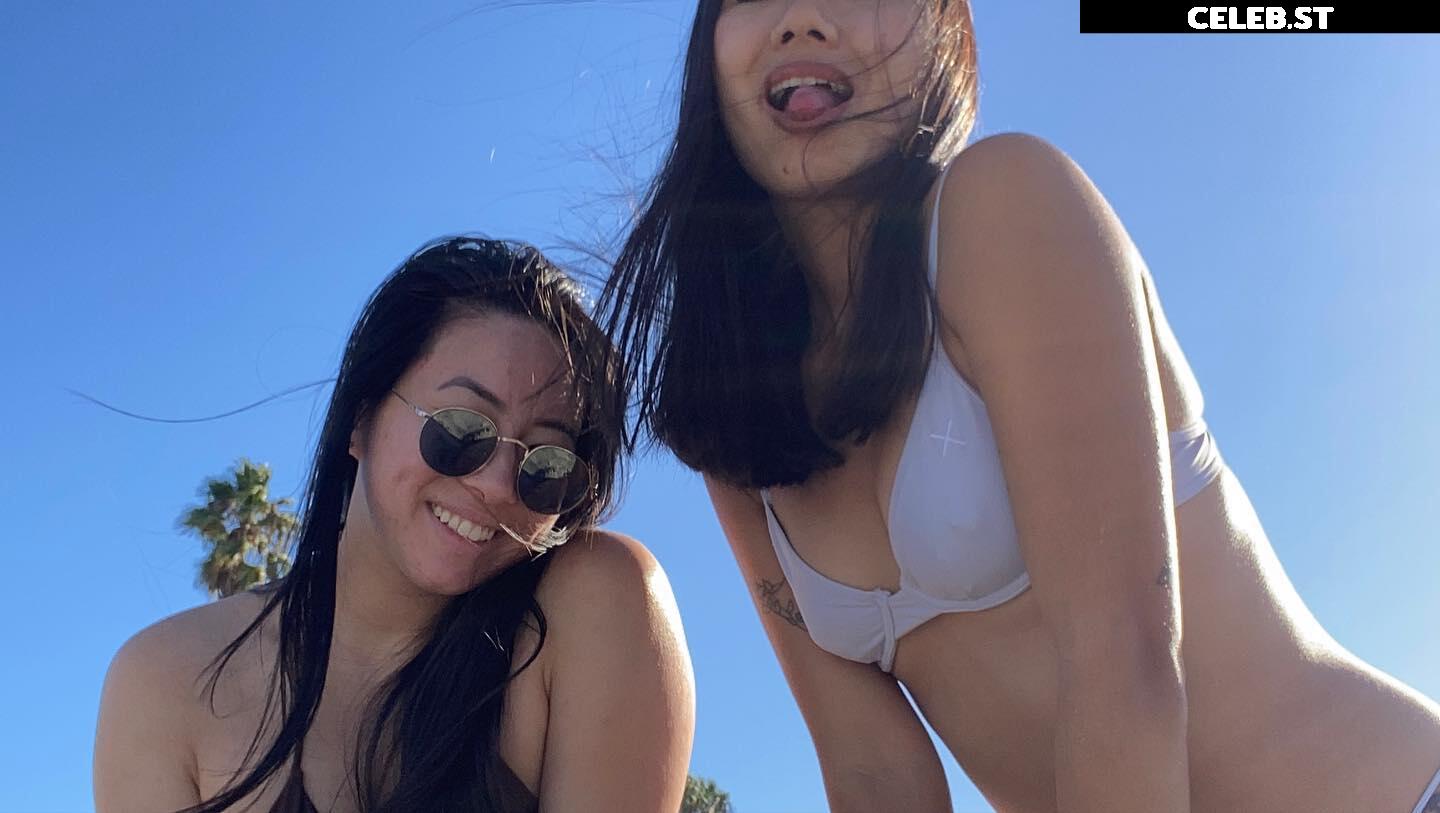 Kylie Cheung Image 3539600