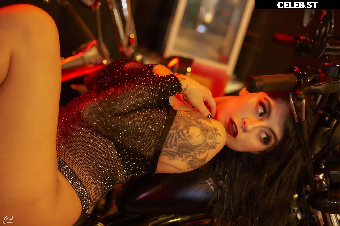 Lady dusha Image 3539182