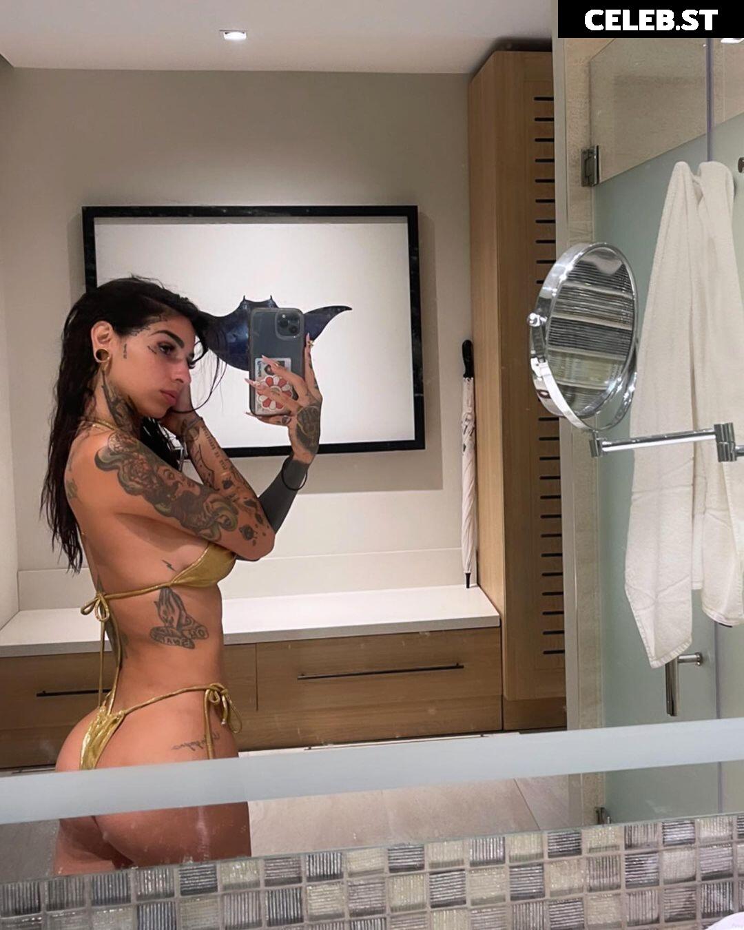 Kayla Hatem , therealkaylizzzle, Kaylizzzle Image 3539164