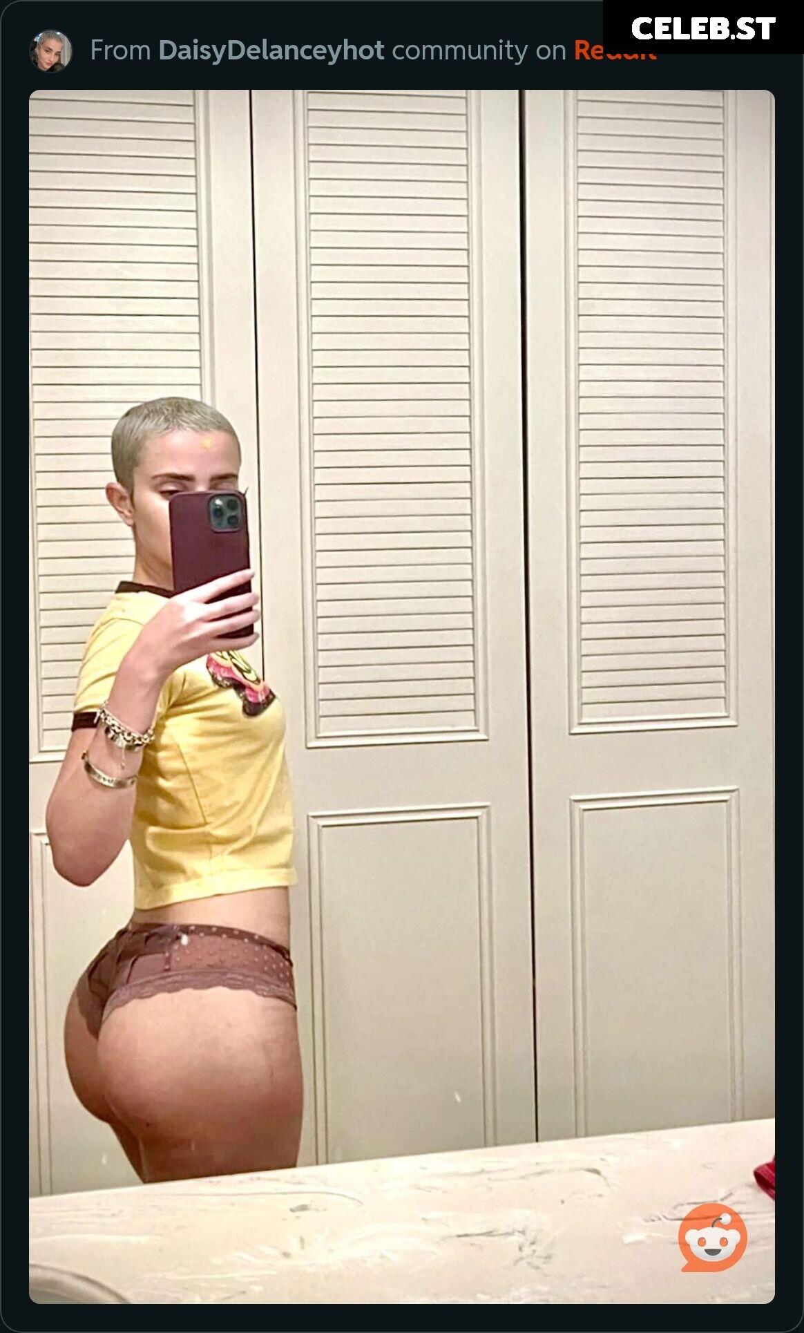 Daisy Delancey Image 3539023