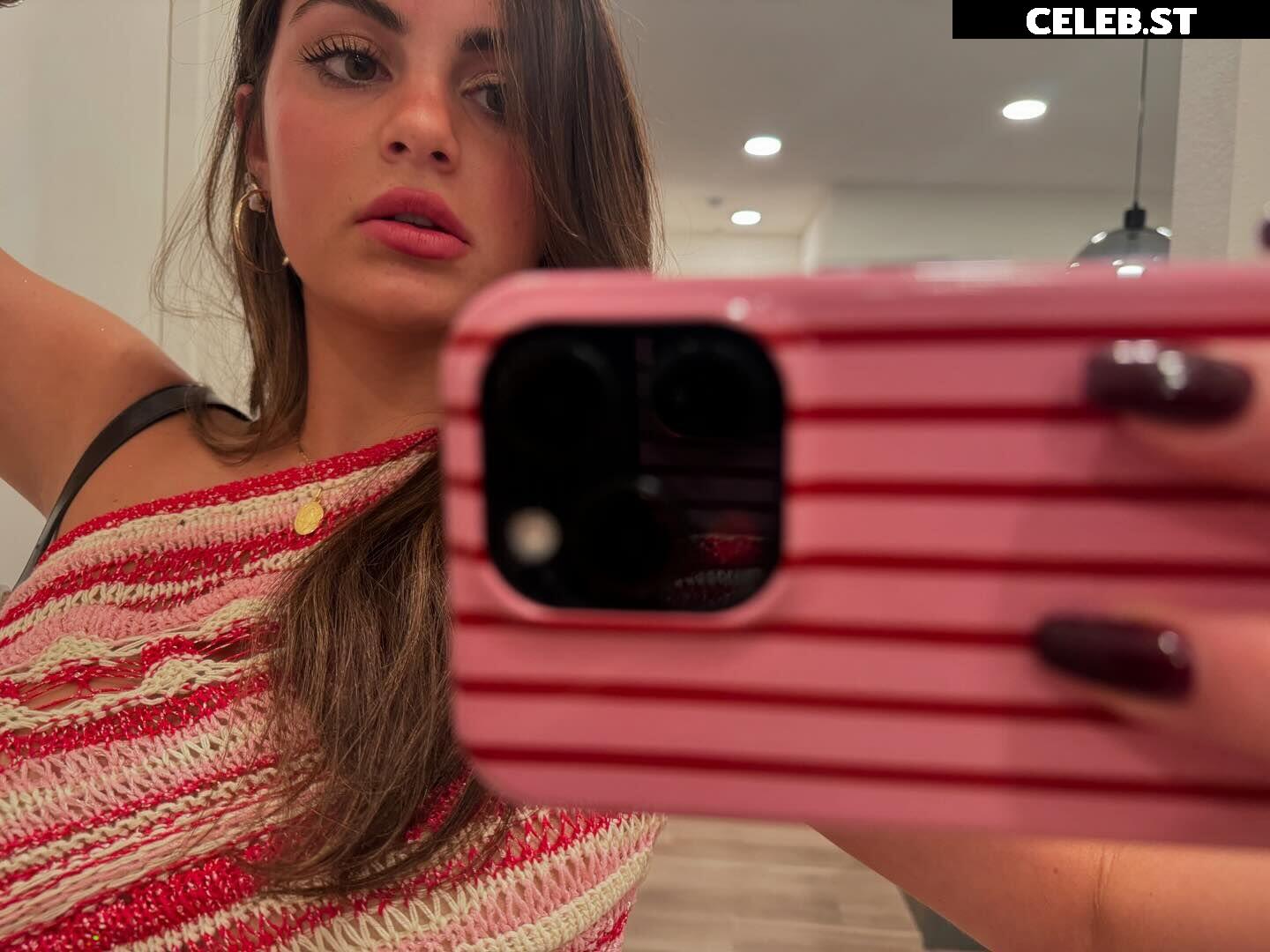 Sarabella Harris - sarabellaharriss - sexiisariii777 Image 3539313