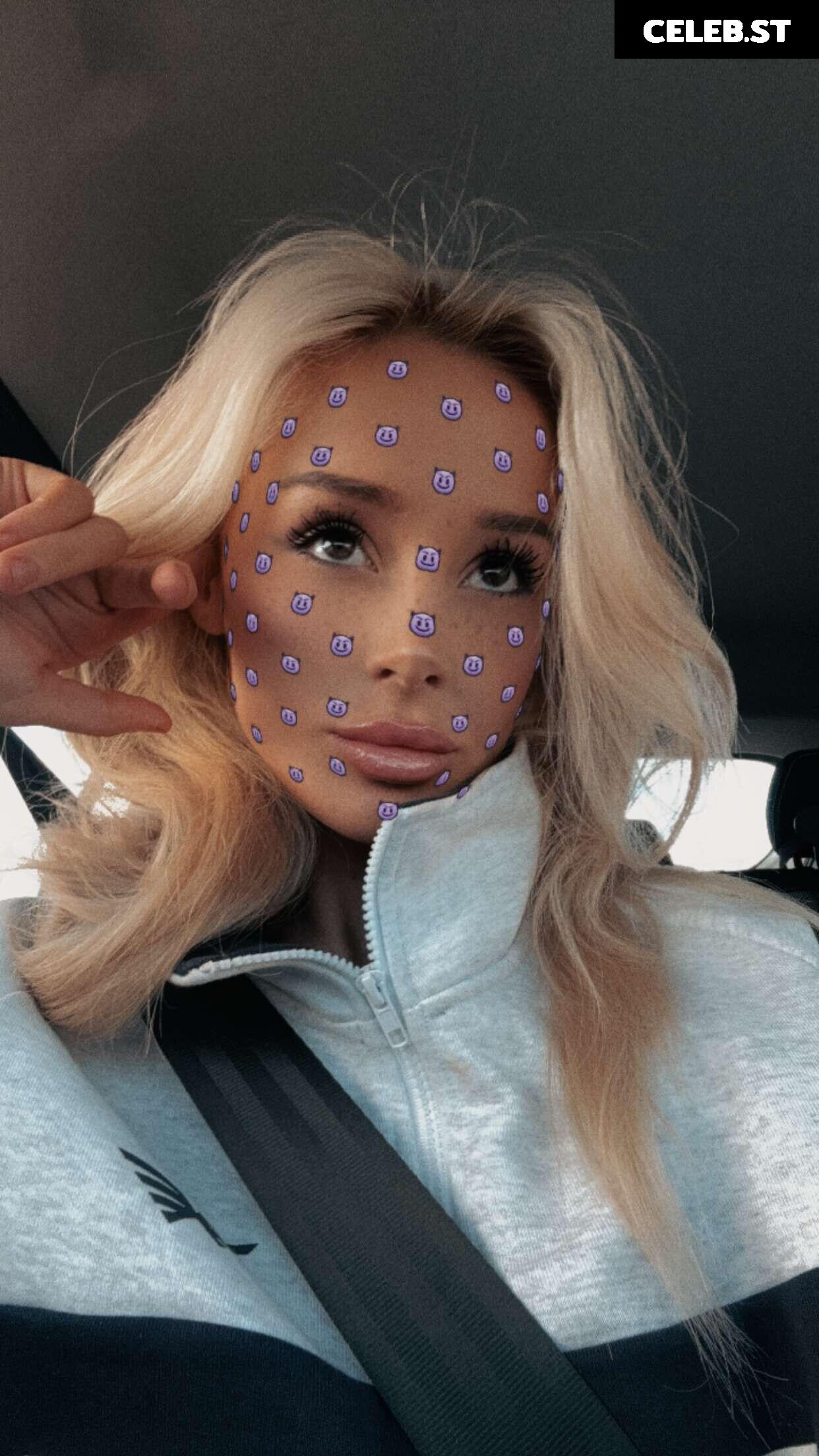 Brynhildurgunnlaugs Image 3539240