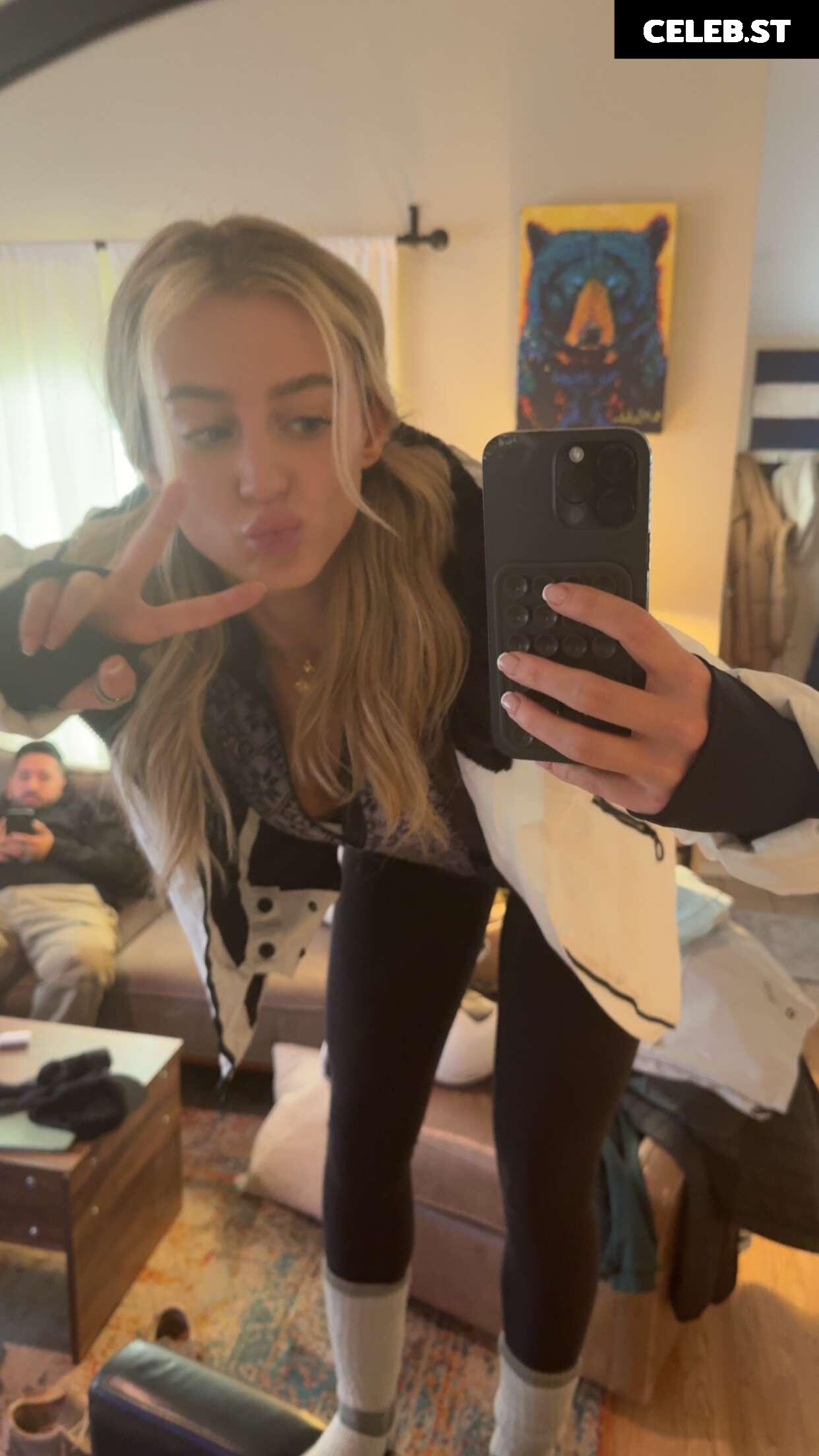 Abbagail Seidl abbagailpeaches Image 3539909