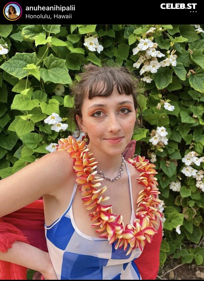 Anuhea Nihipali Image 3538867