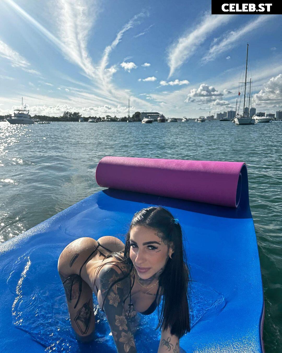 Kayla Hatem , therealkaylizzzle, Kaylizzzle Image 3538817