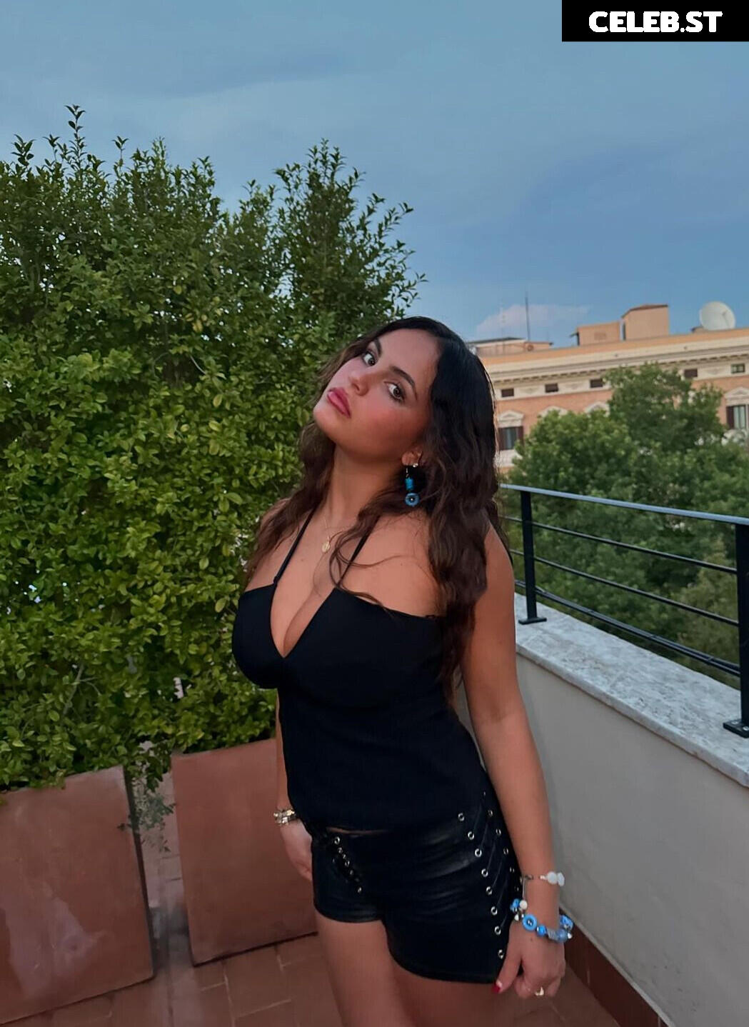 Sarabella Harris - sarabellaharriss - sexiisariii777 Image 3538500