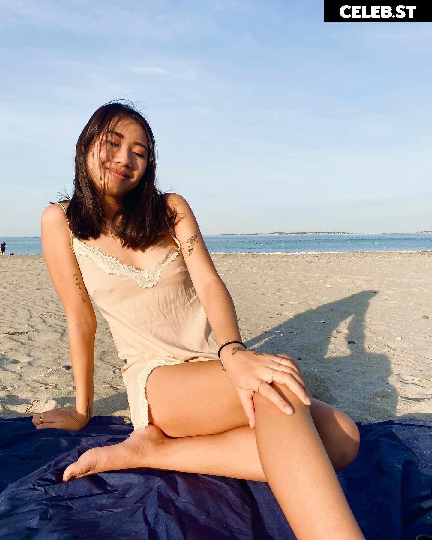 Kylie Cheung Image 3538714
