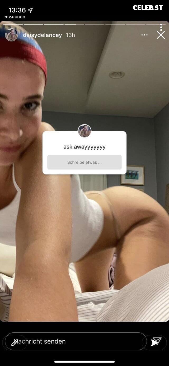 Daisy Delancey Image 3538645