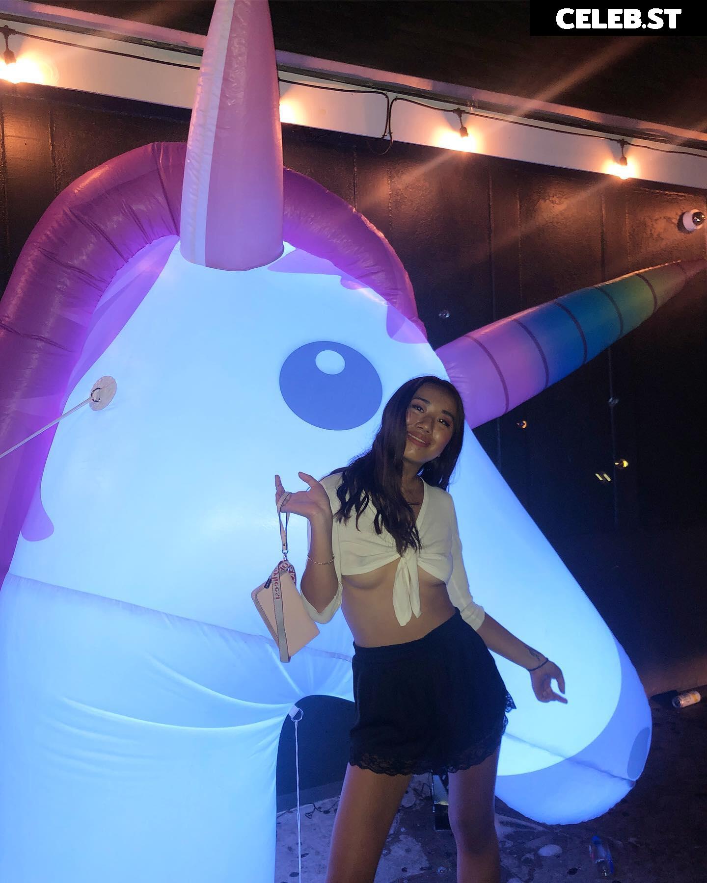 Kylie Cheung Image 3538625