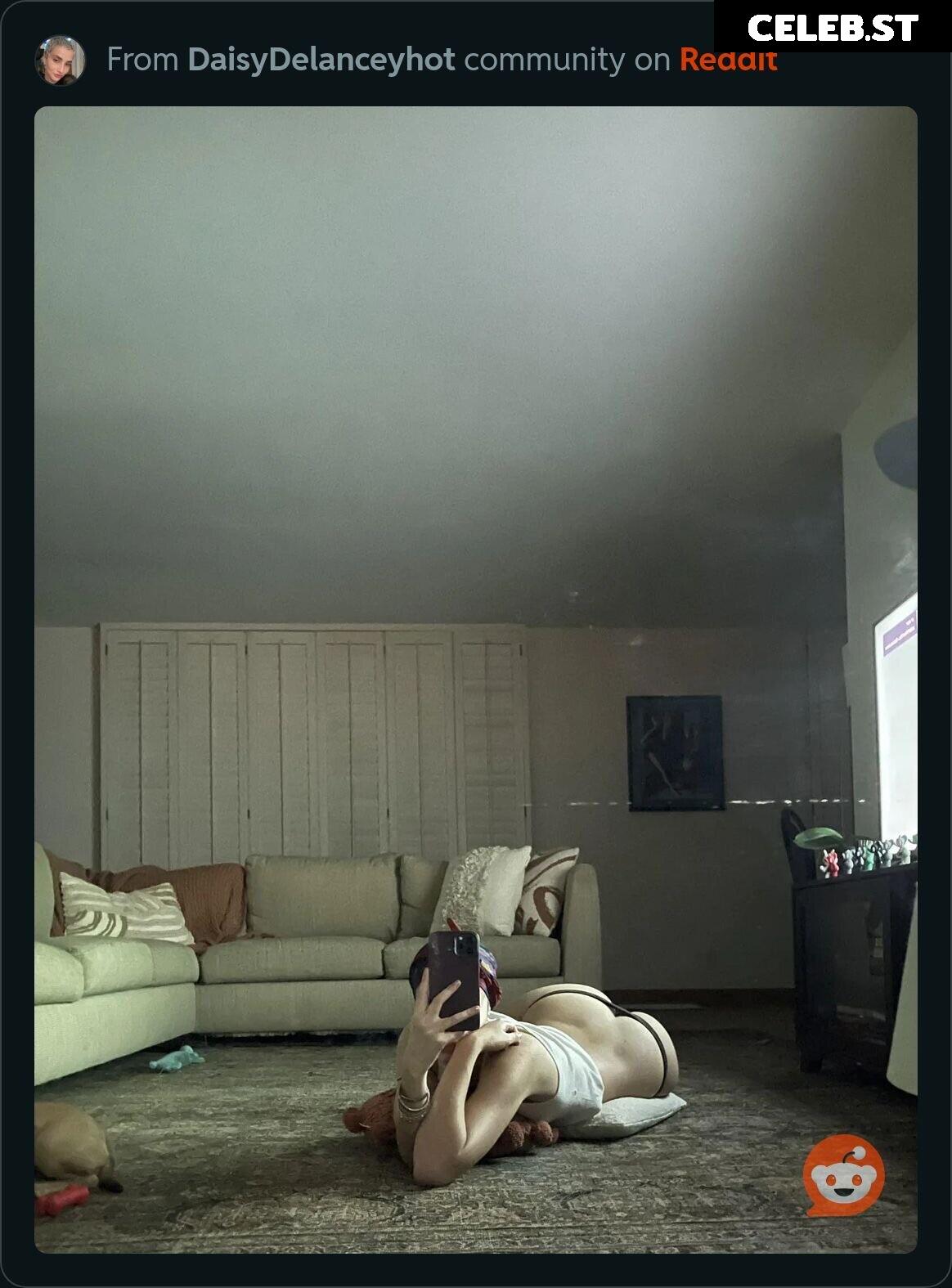 Daisy Delancey Image 3538157