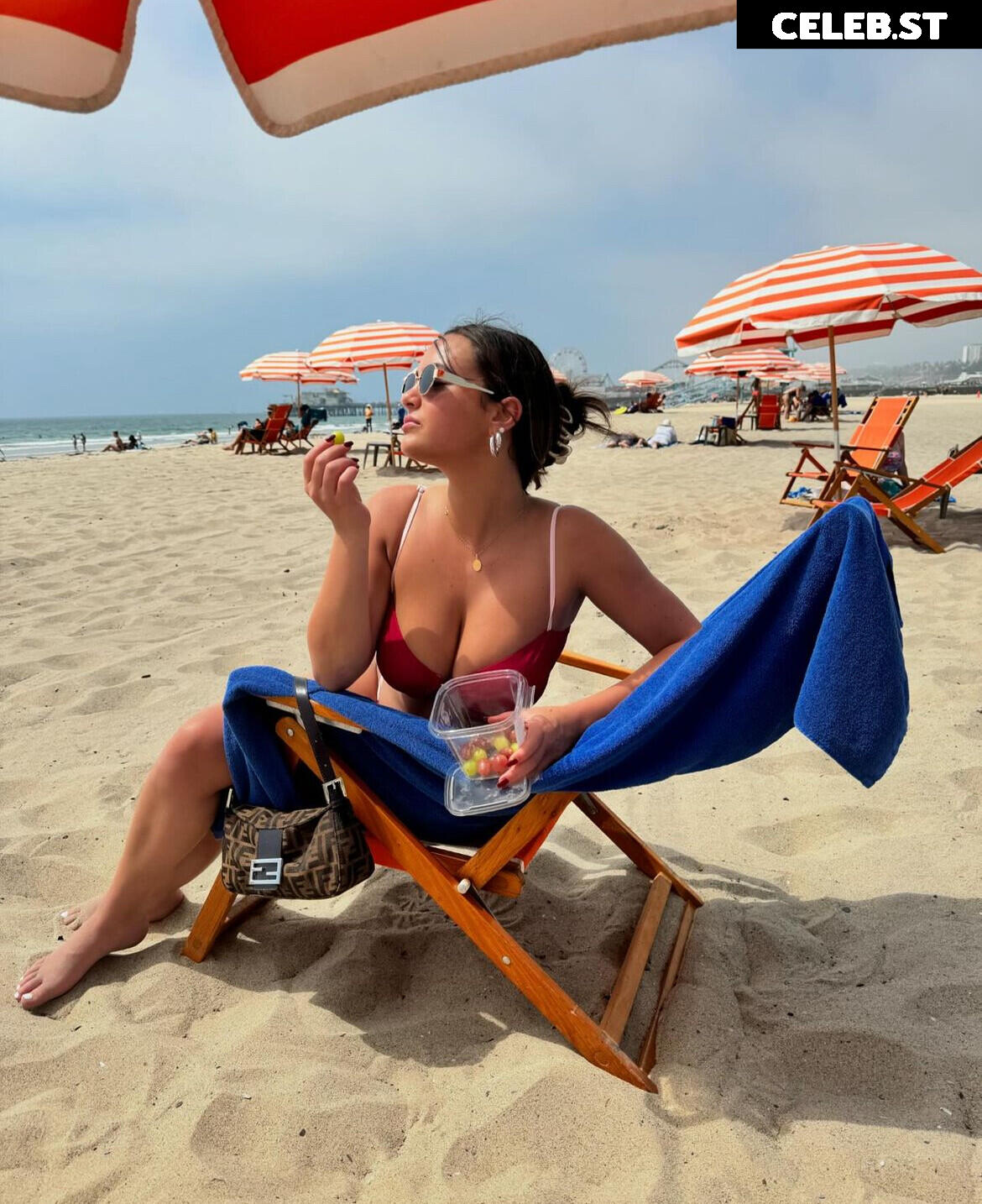 Sarabella Harris - sarabellaharriss - sexiisariii777 Image 3538109