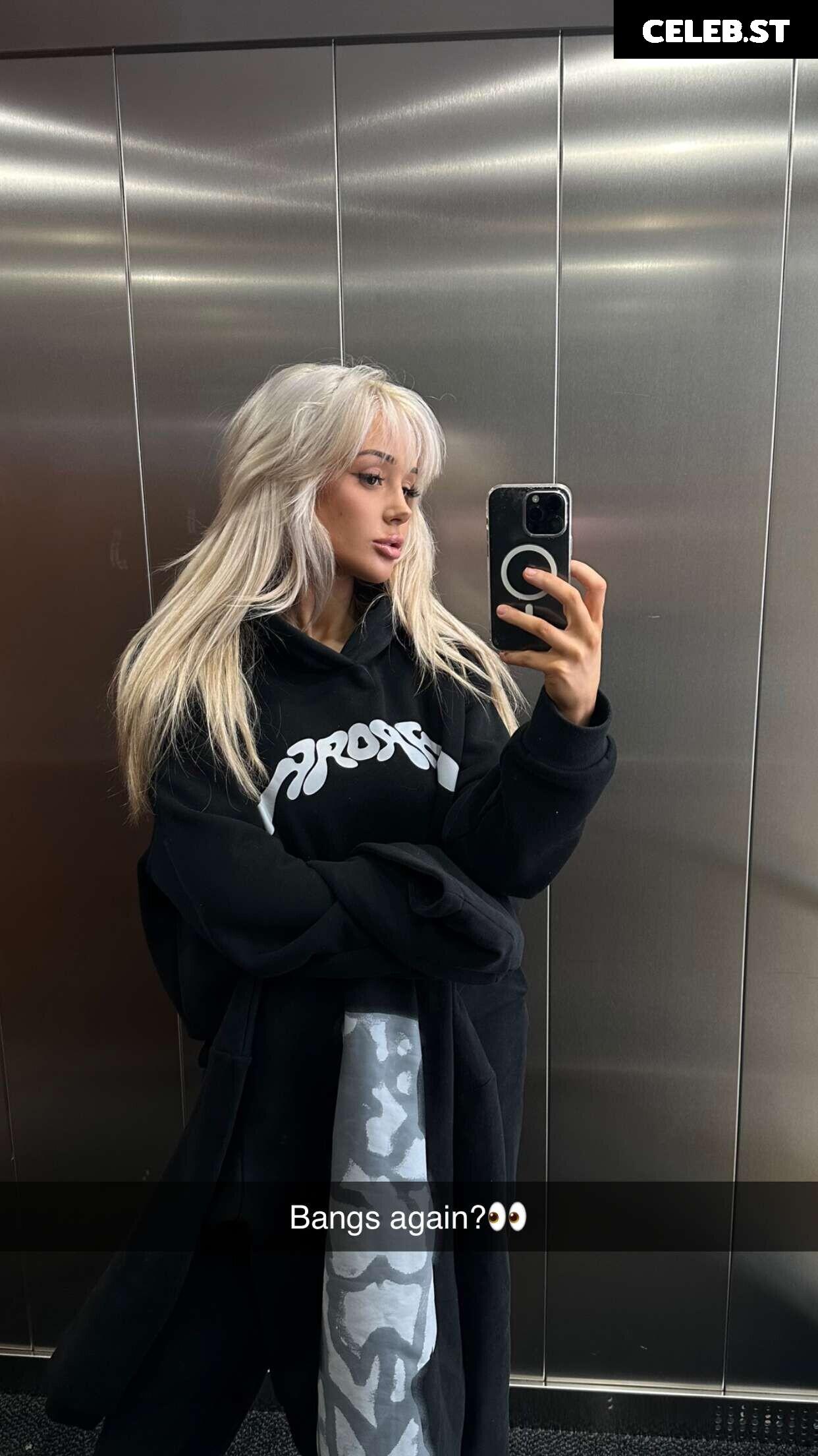 Brynhildurgunnlaugs Image 3538399