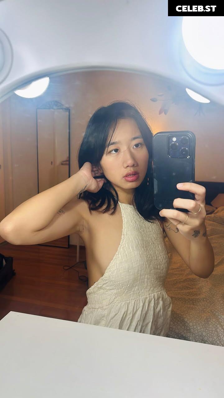 Kylie Cheung Image 3538204