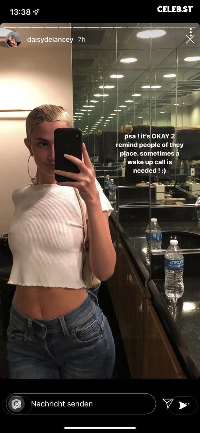 Daisy Delancey Image 3538911